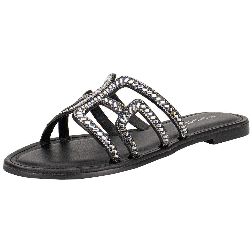 TAMANCO FEMININO FLAT VIA MARTE 308004