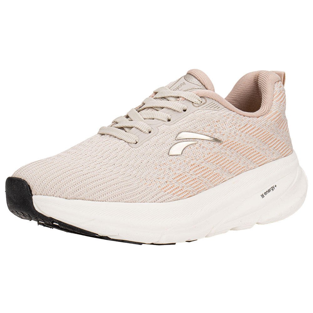 TÊNIS FEMININO VELOCIT KOLOSH E0341