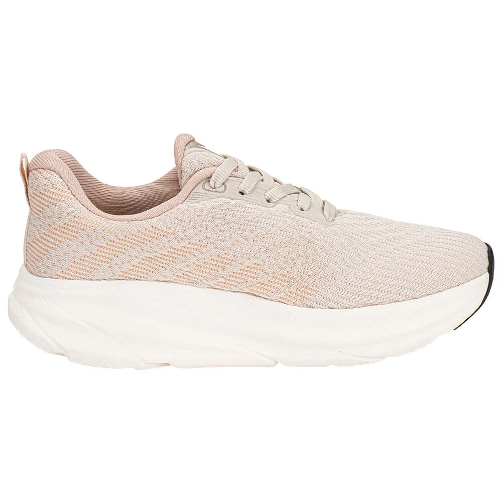 TÊNIS FEMININO VELOCIT KOLOSH E0341 Bege 5