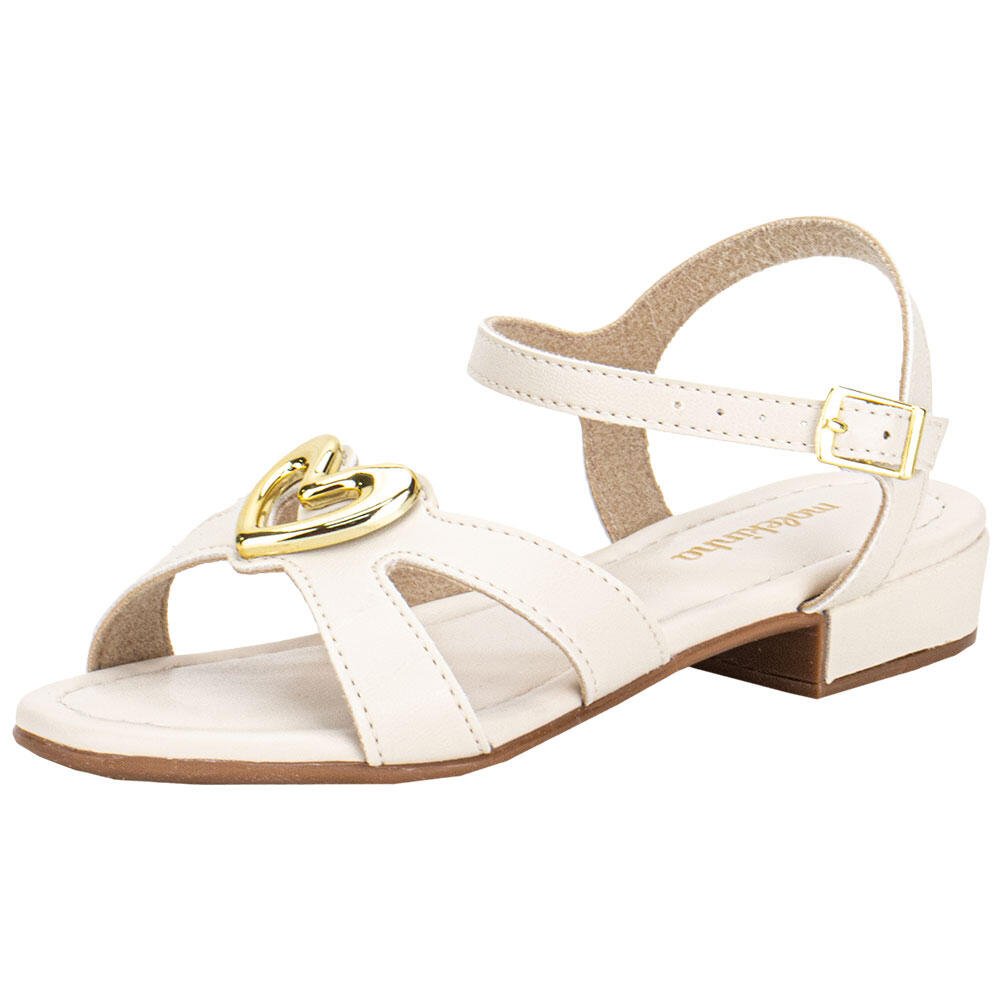 SANDÁLIA INFANTIL MOLEKINHA 2318148