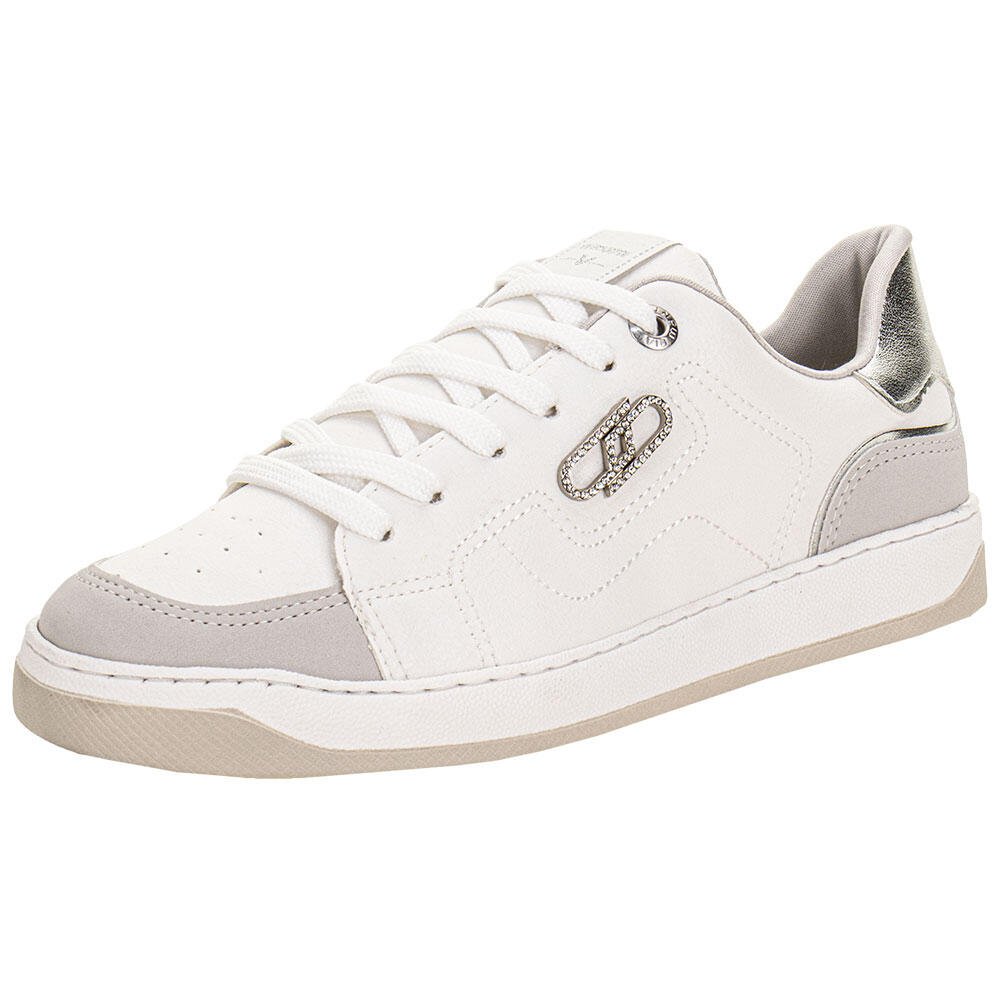 TÊNIS FEMININO CASUAL VIA MARTE 220002
