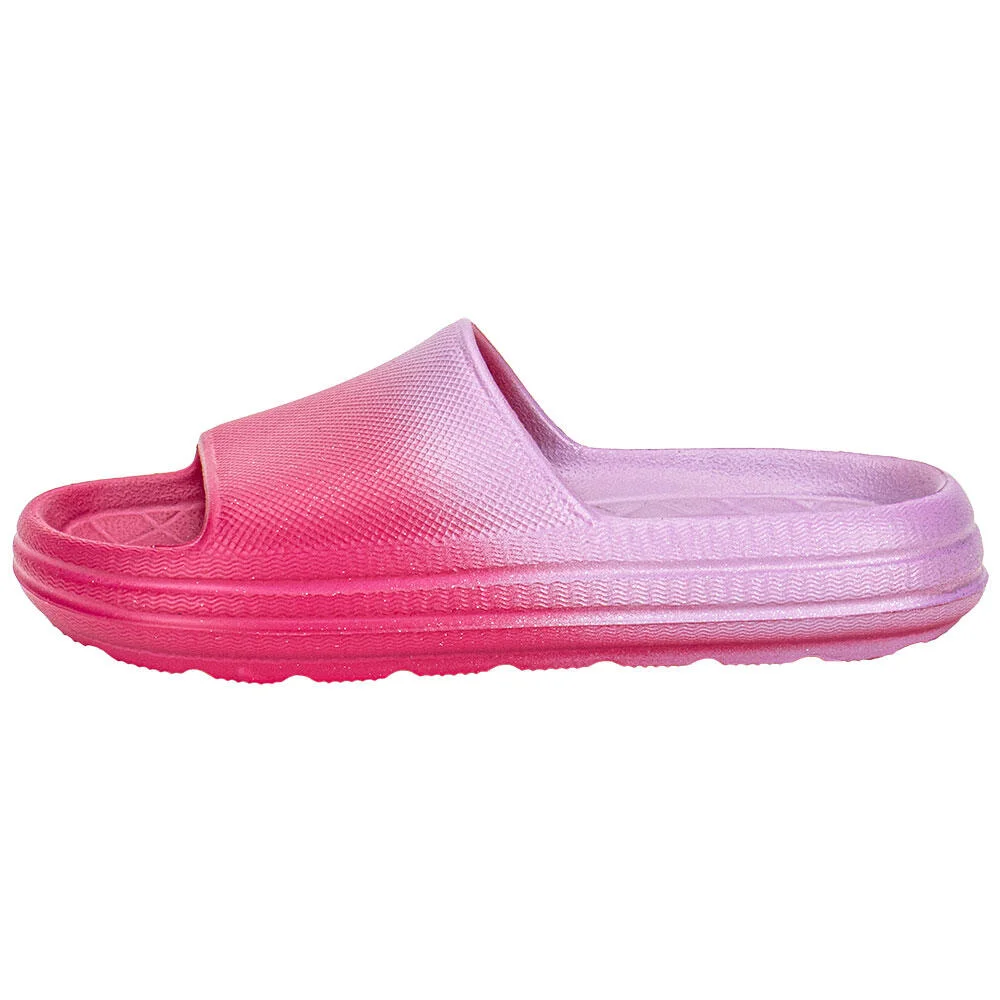 CHINELO INFANTIL SLIDE MOLEKINHA 2338300 Rosa/Pink 3
