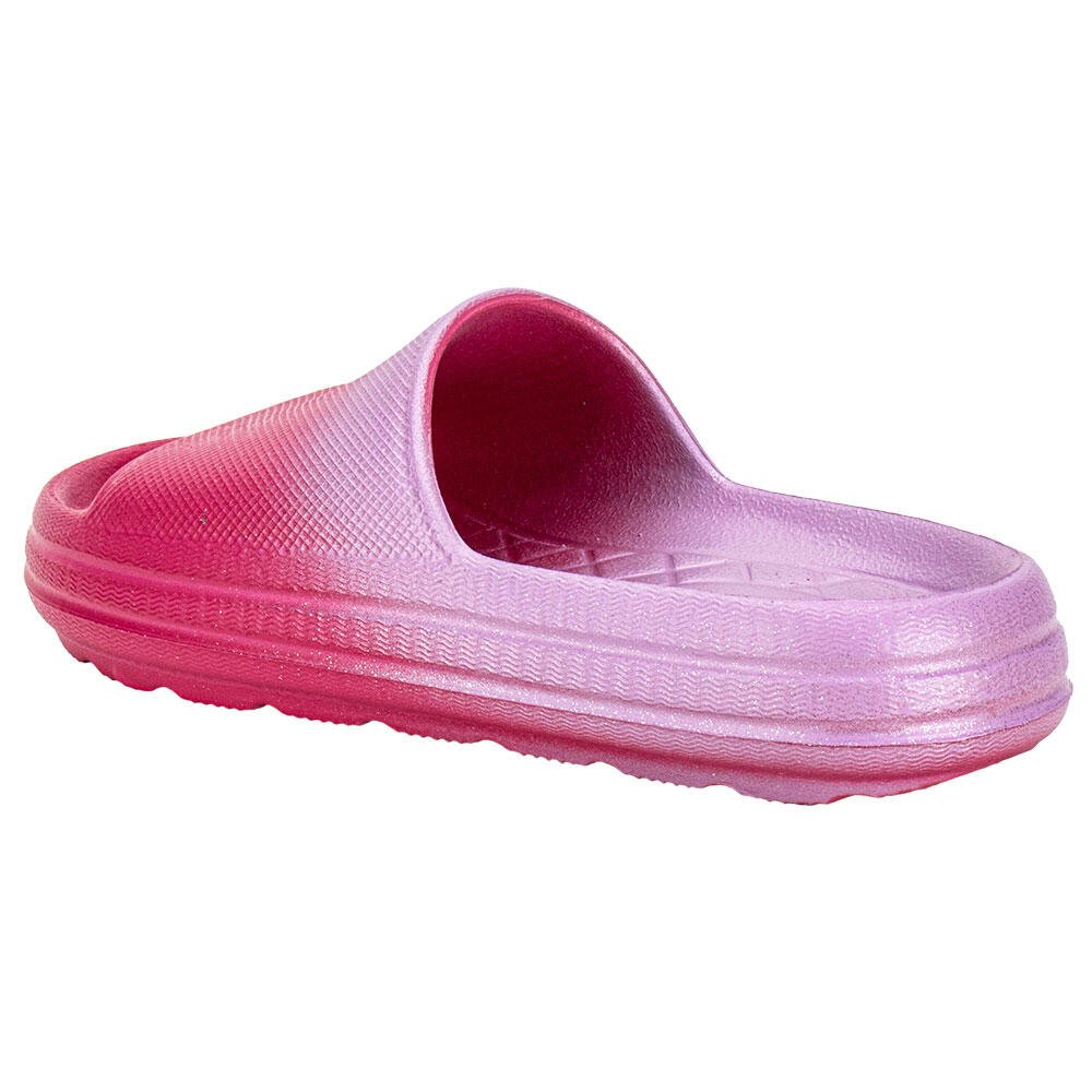 CHINELO INFANTIL SLIDE MOLEKINHA 2338300 Rosa/Pink 4