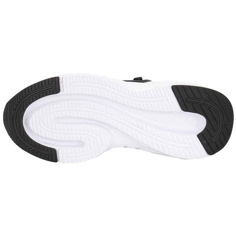 TÊNIS MASCULINO ACTVITTA 4930105 Preto/Azul 4