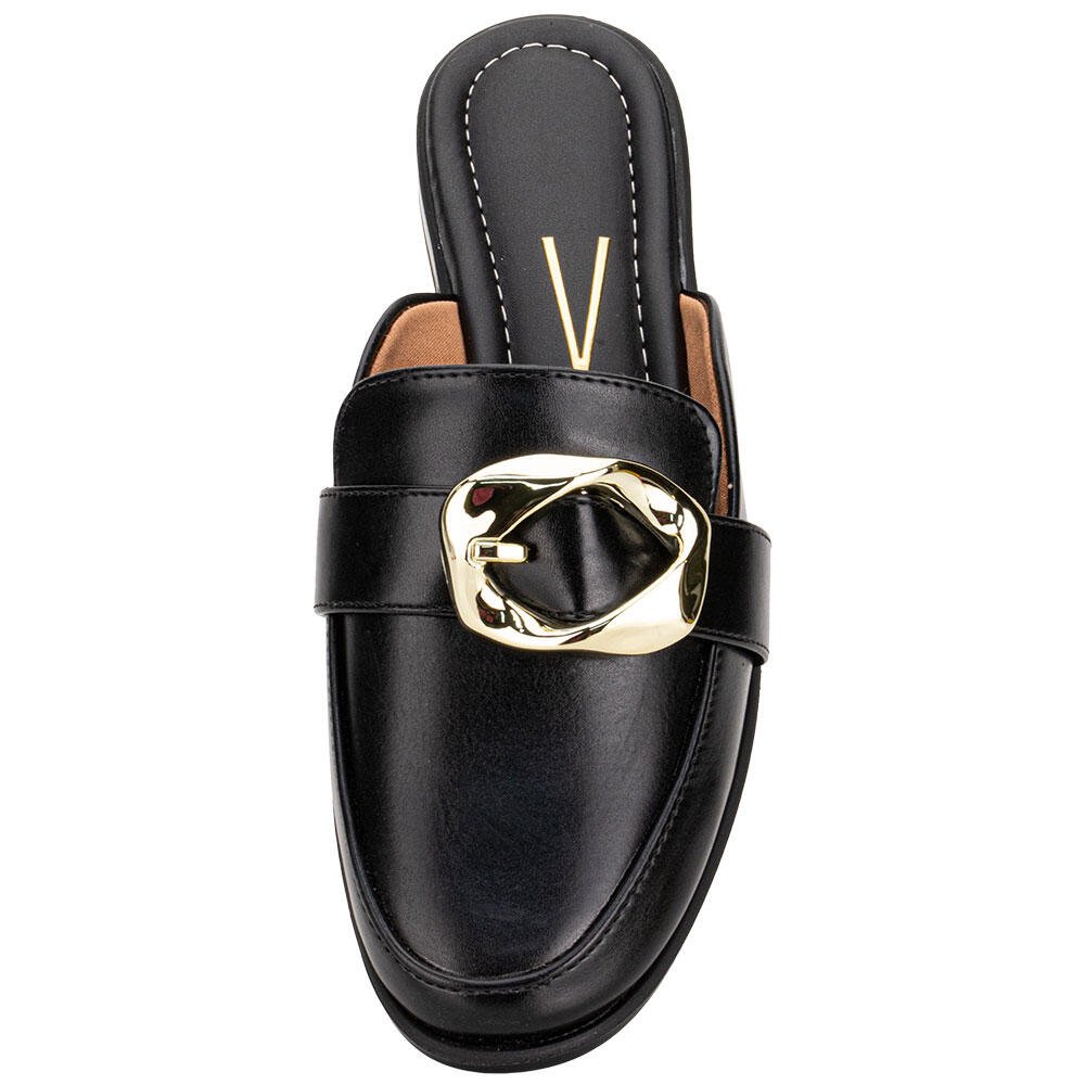 SAPATO FEMININO MULE VIZZANO 1376120 Preto 5