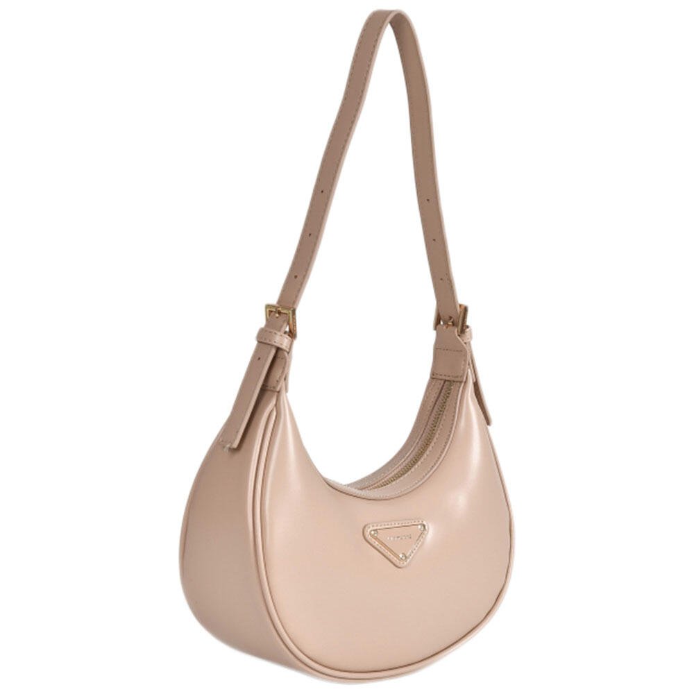 BOLSA FEMININA VIA MARTE B1-126 Bege 3
