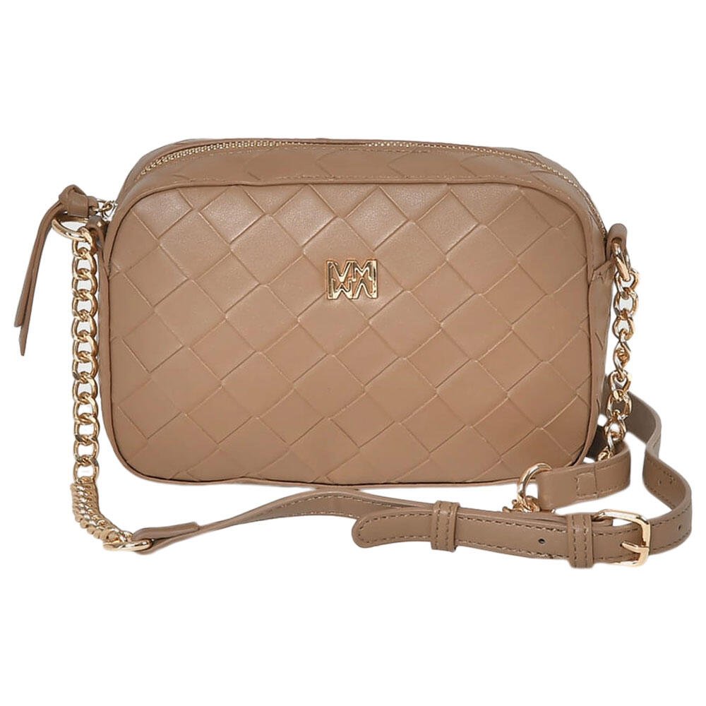 BOLSA FEMININA TRANSVERSAL VIA MARTE B2-615