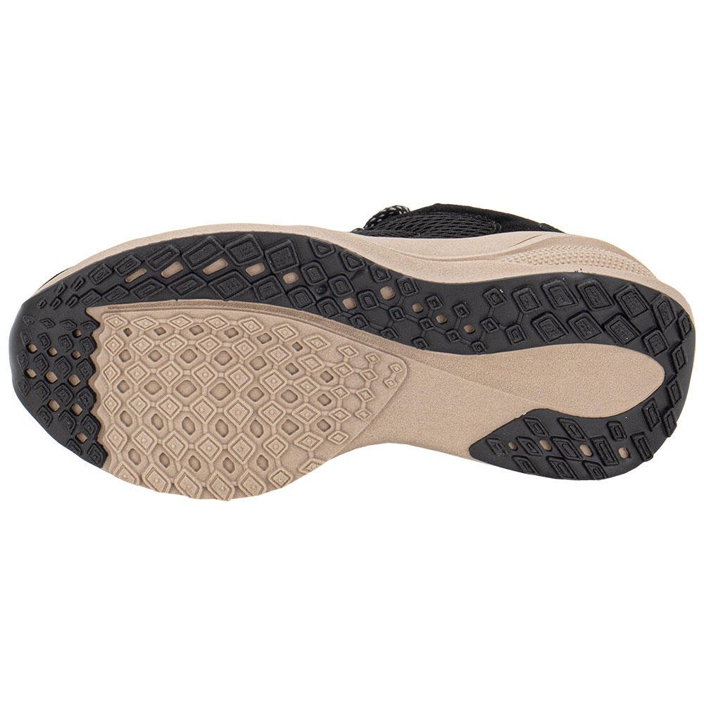 TÊNIS INFANTIL GIBIZINHO G397 Preto 4