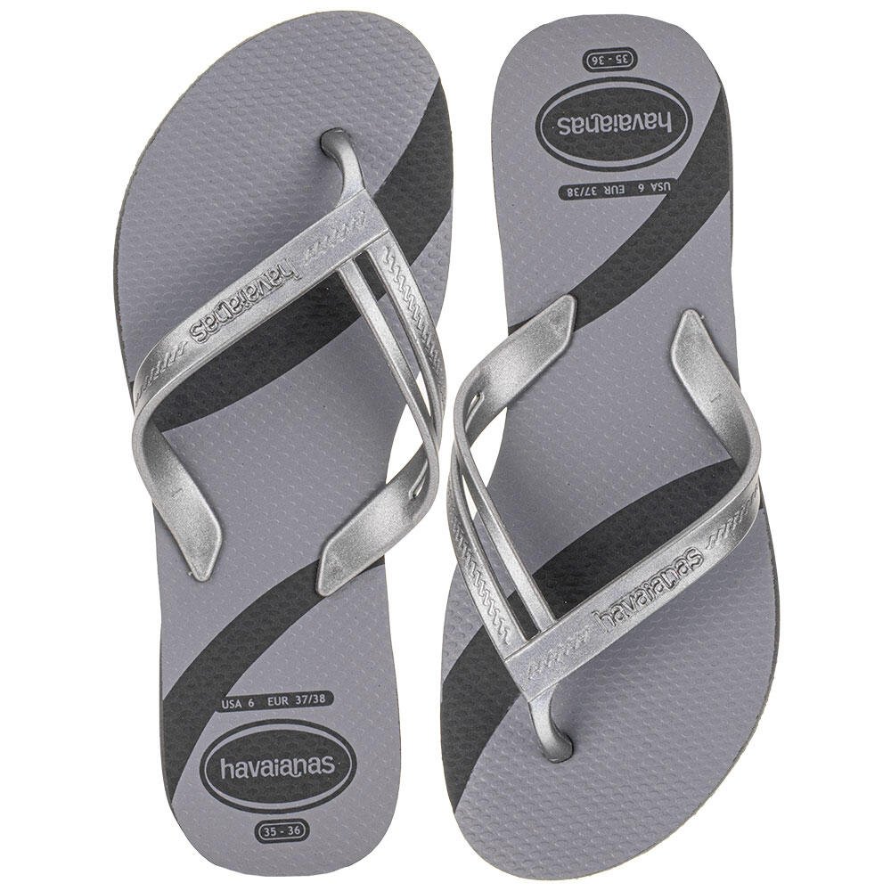 CHINELO FEMININO ELEGANCE PRINT HAVAIANAS 4148804