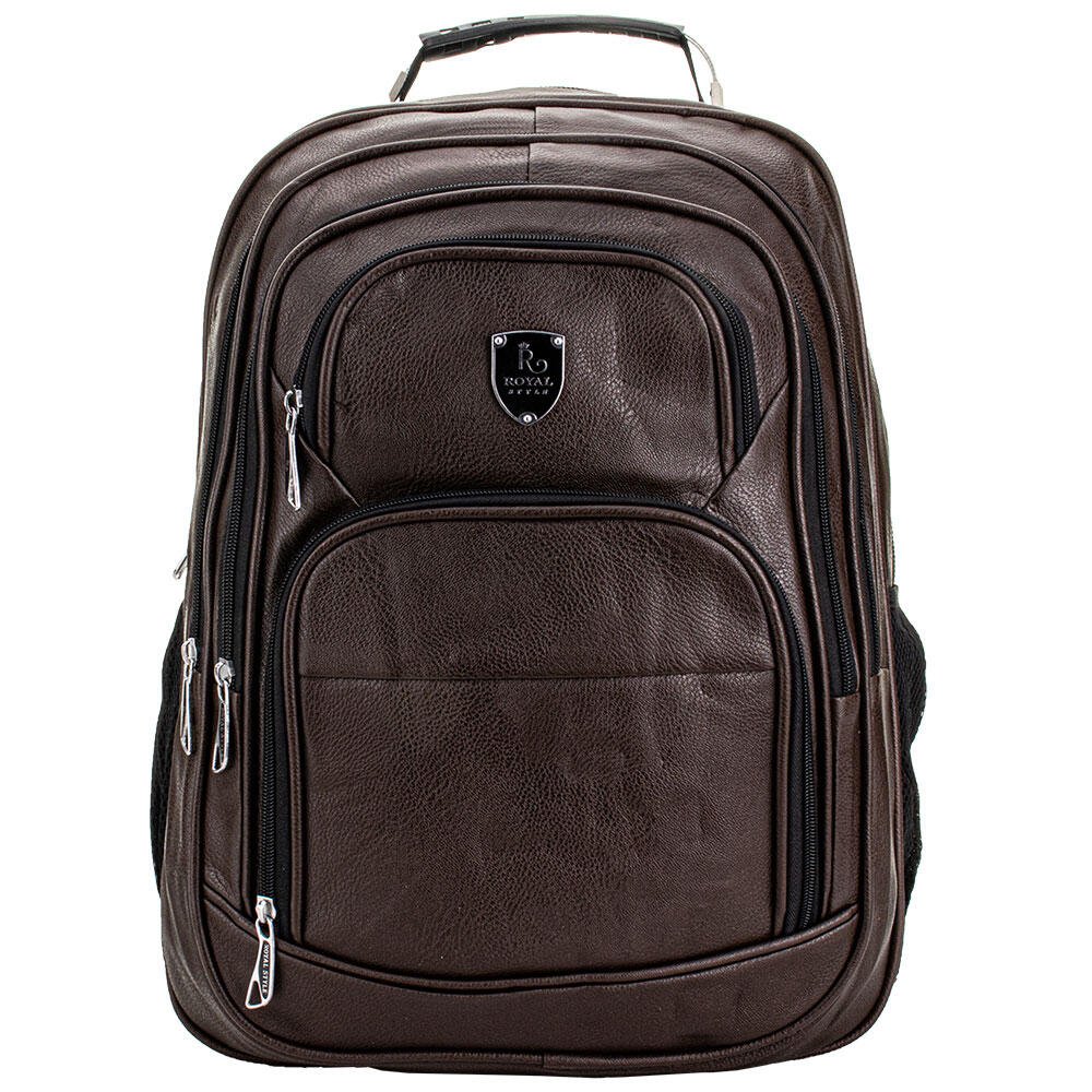 MOCHILA MASCULINA ROYAL STYLE R3502