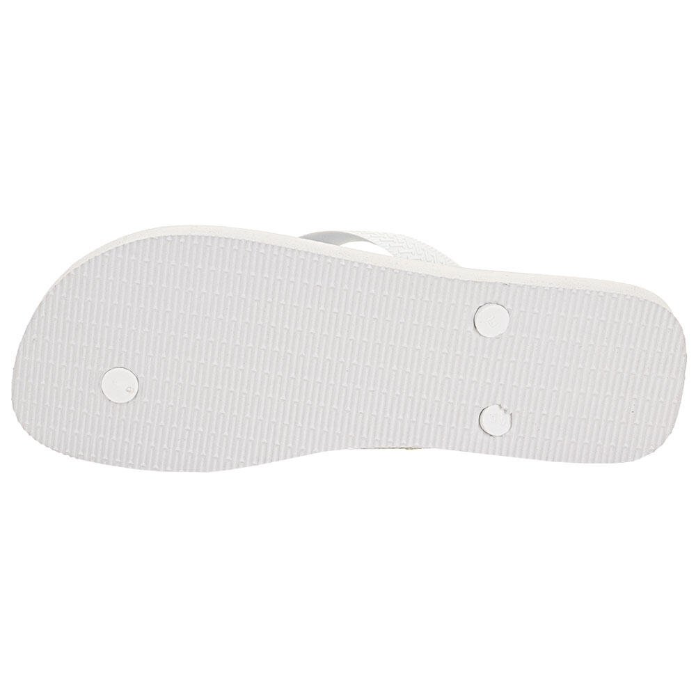 CHINELO MASCULINO TOP BASIC HAVAIANAS CL26 Branco/Azul 3