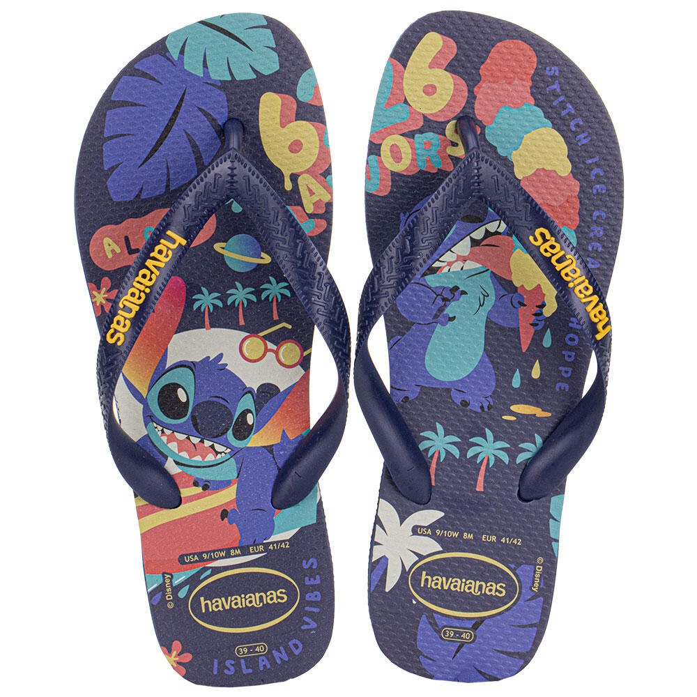  O Chinelo Havaianas Masculin