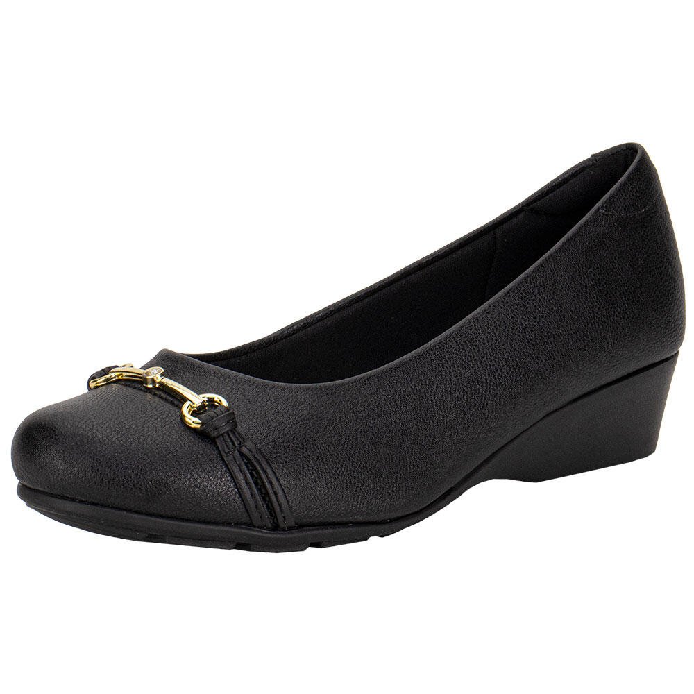 SAPATO FEMININO ANABELA MODARE 7014293