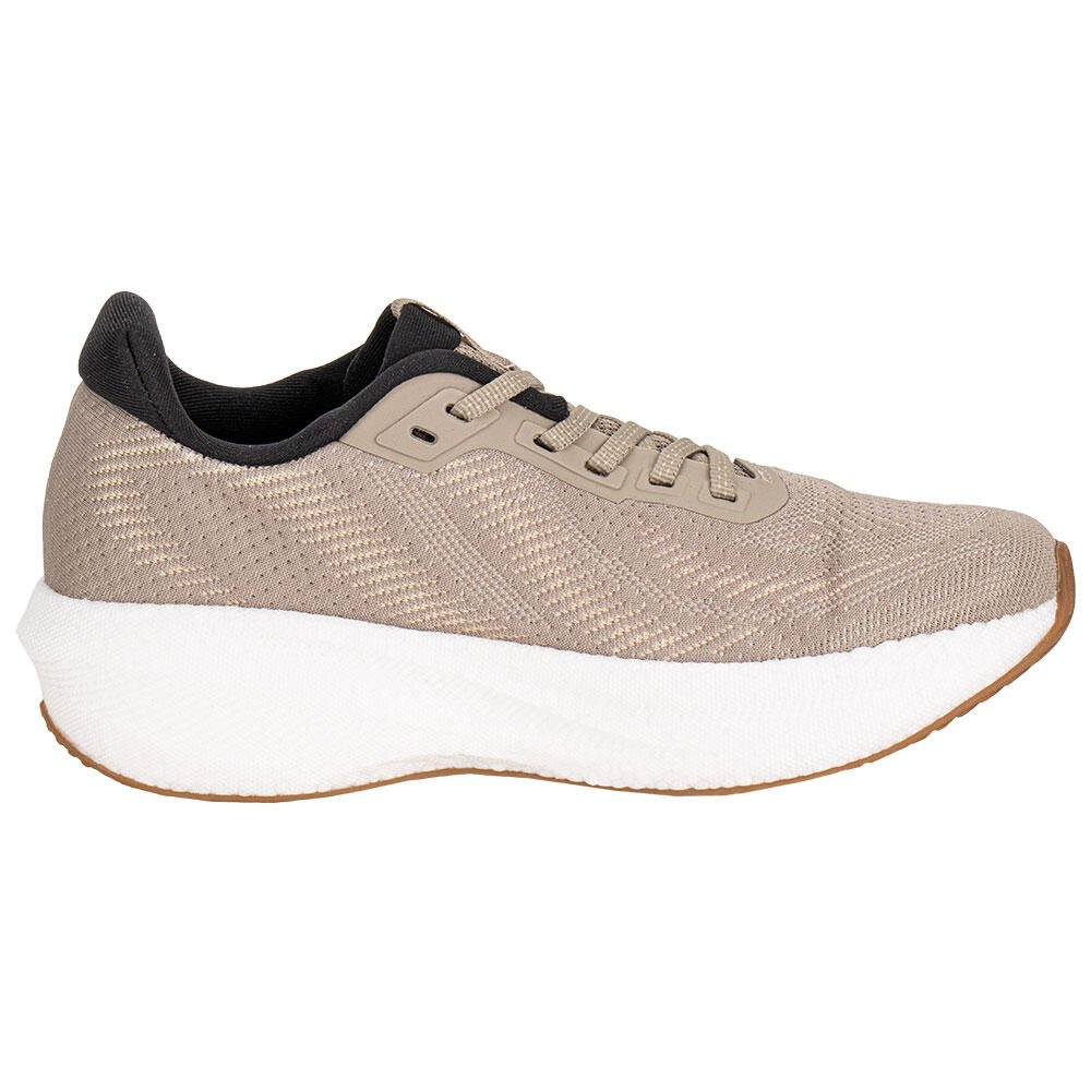 TÊNIS MASCULINO ACTVITTA 4938101 Taupe 5