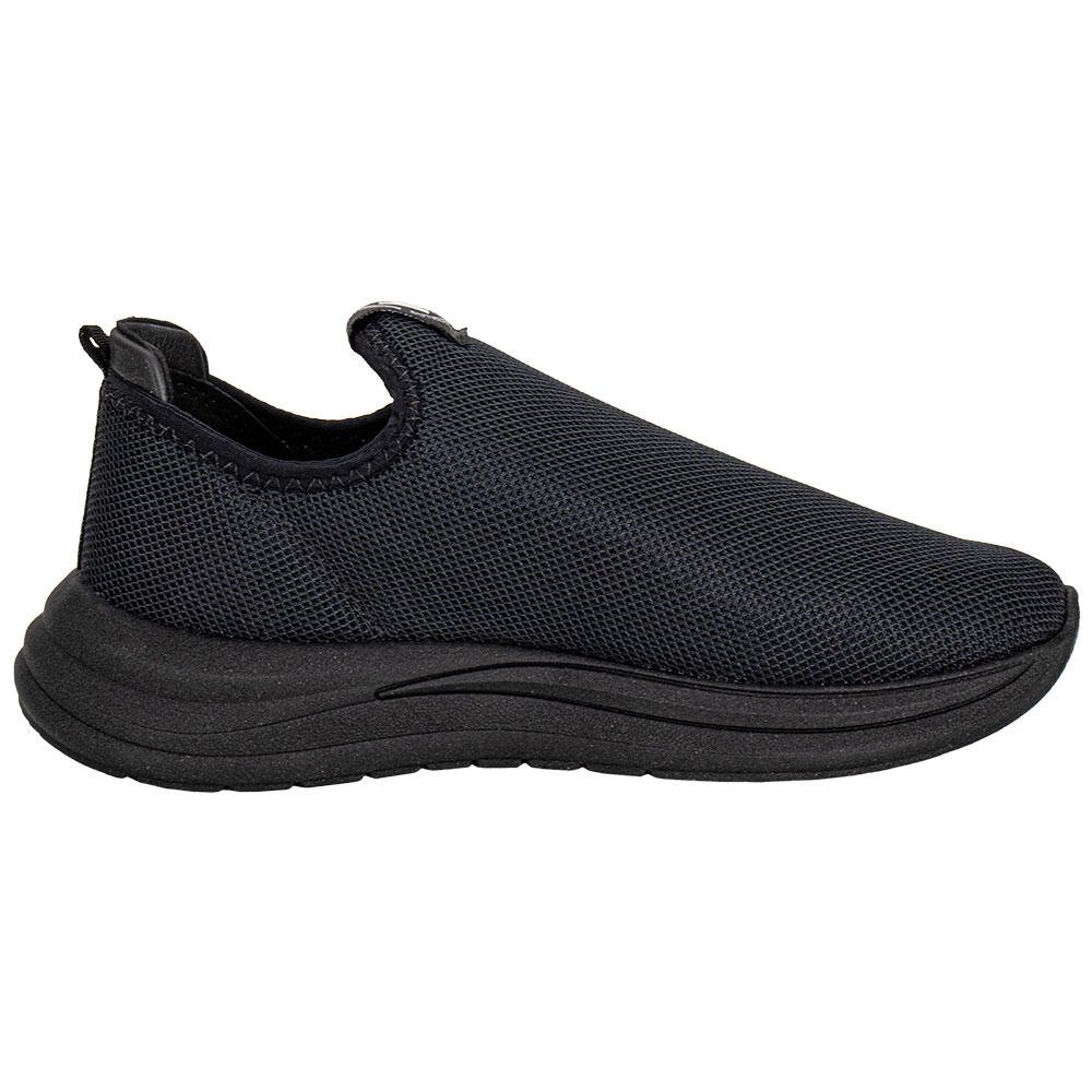 TÊNIS INFANTIL SLIP ON MOLEKINHO 2850318 Preto 5