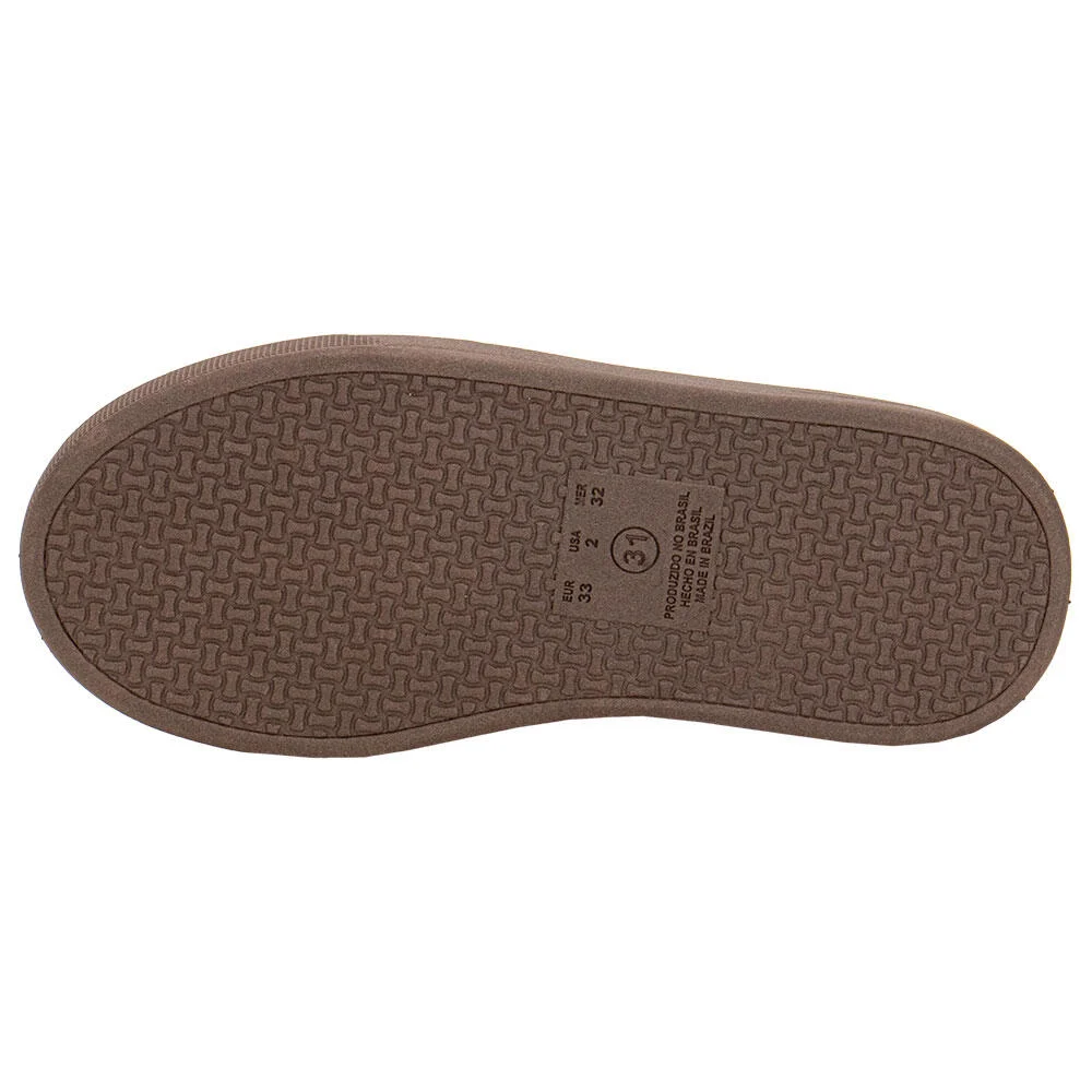 TÊNIS INFANTIL NILQI 23202 Marfim 4