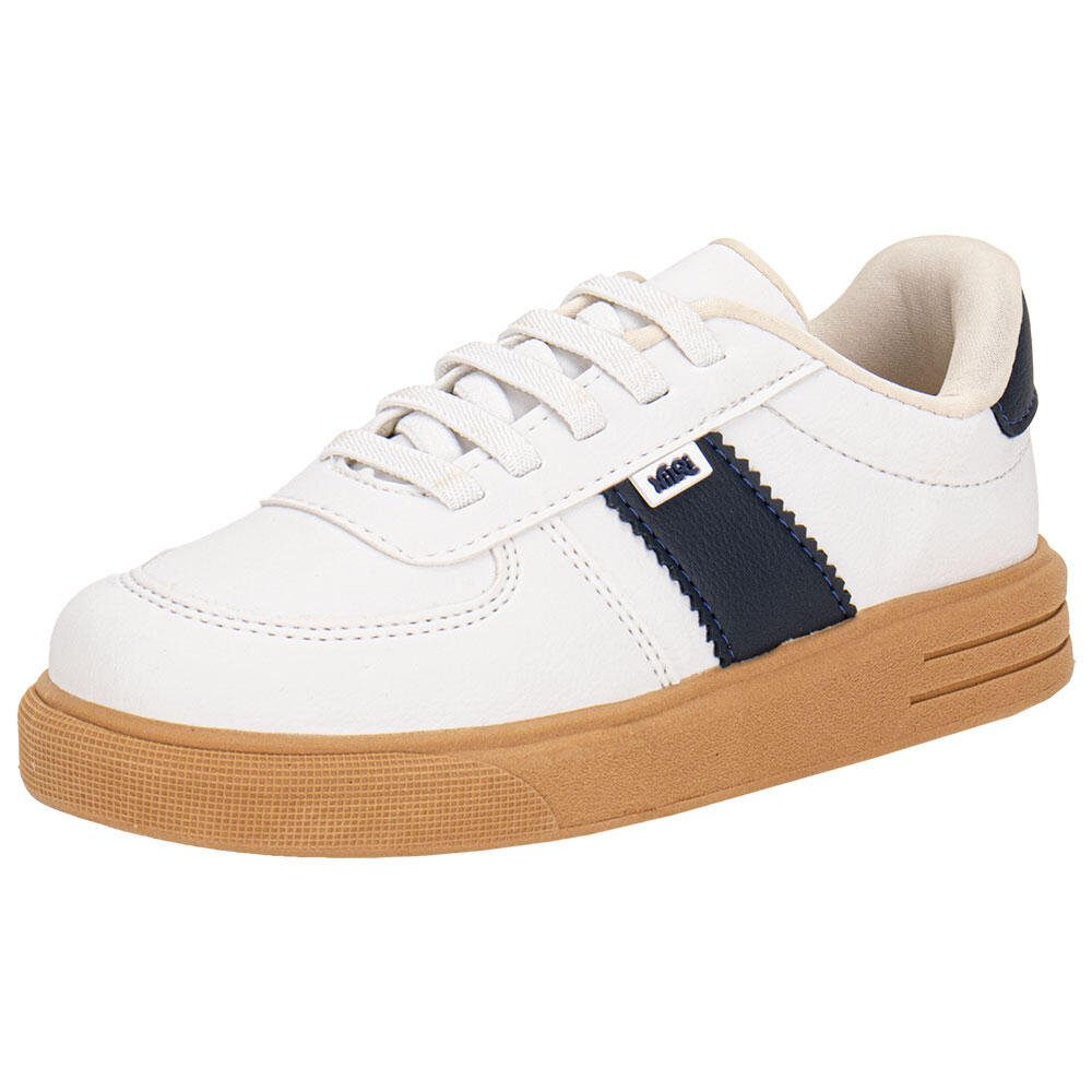 Cor Branco/Azul
