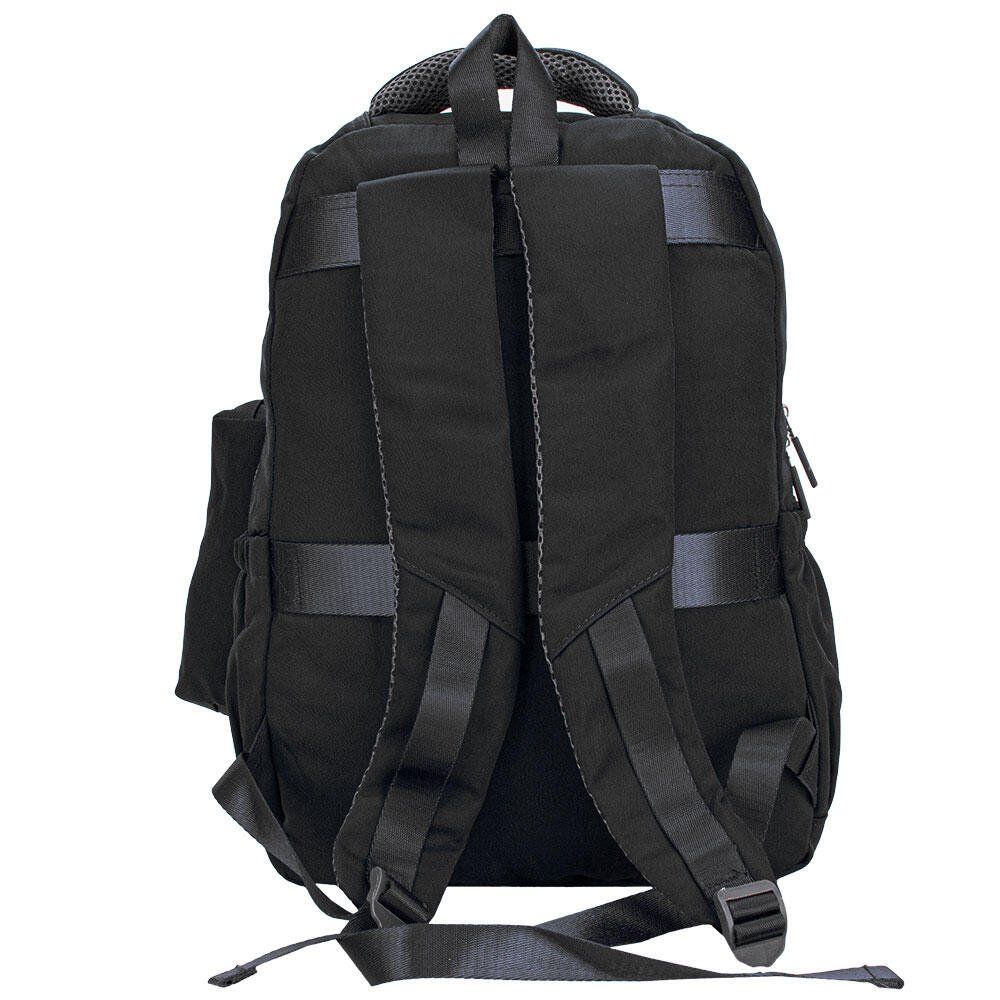 MOCHILA FEMININA ROYAL STYLE 207 Preto 3