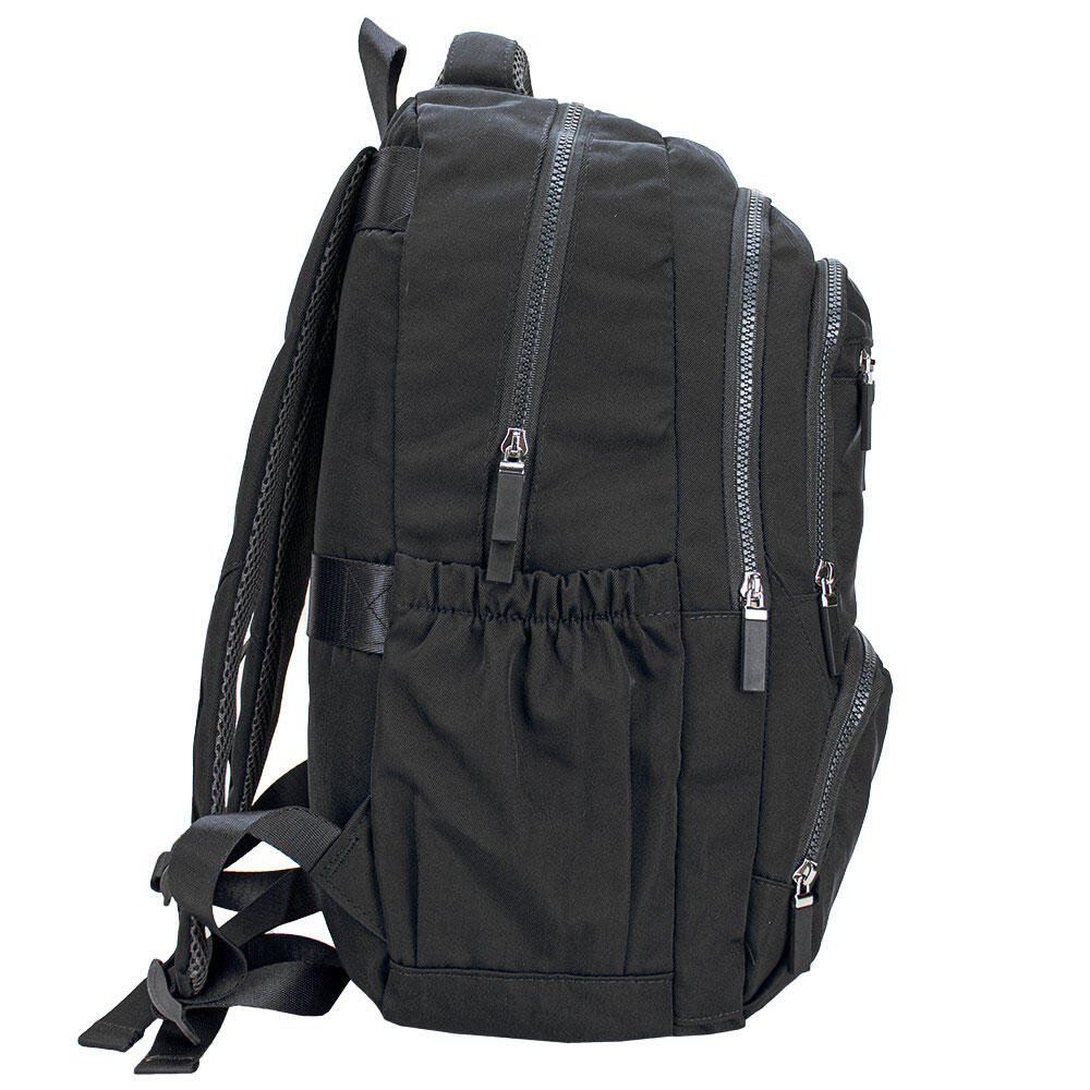 MOCHILA FEMININA ROYAL STYLE 207 Preto 4