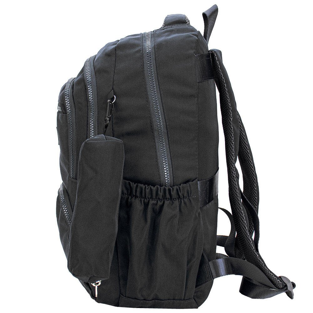 MOCHILA FEMININA ROYAL STYLE 207 Preto 5