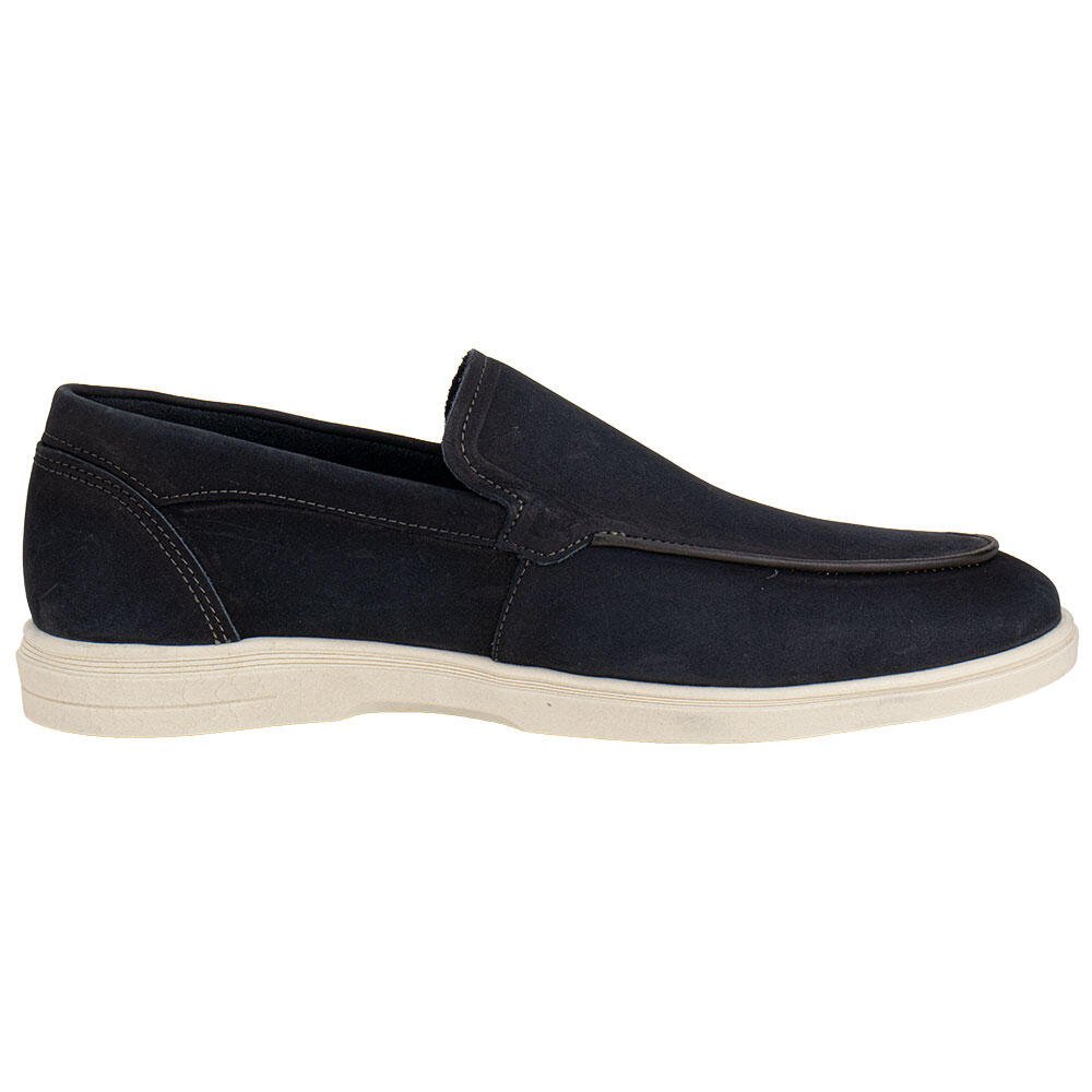 MOCASSIM MASCULINO TULUM DEMOCRATA 647101 Marinho 5