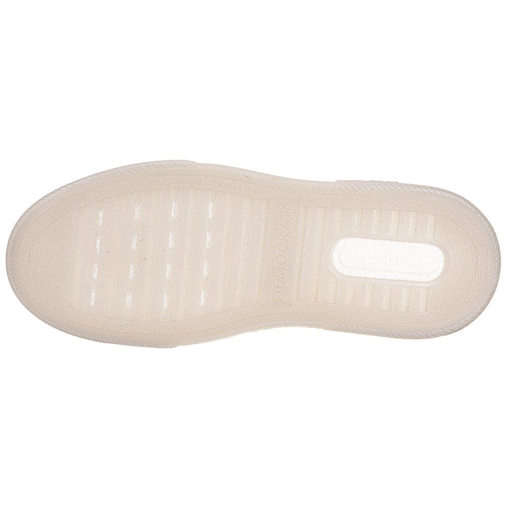 SAPATÊNIS MASCULINO BEAT PULSE DEMOCRATA 623102 Castor 4