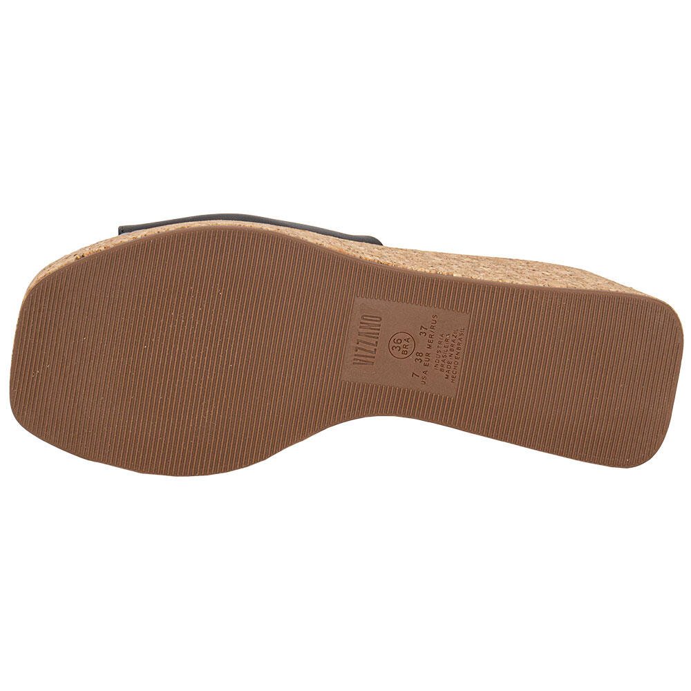 TAMANCO FEMININO ANABELA VIZZANO 6559100 Preto 3