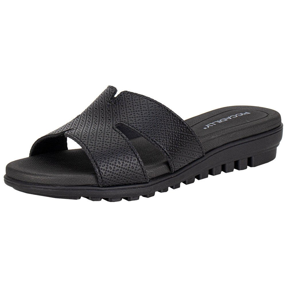 TAMANCO FEMININO ANABELA PICCADILLY 523010