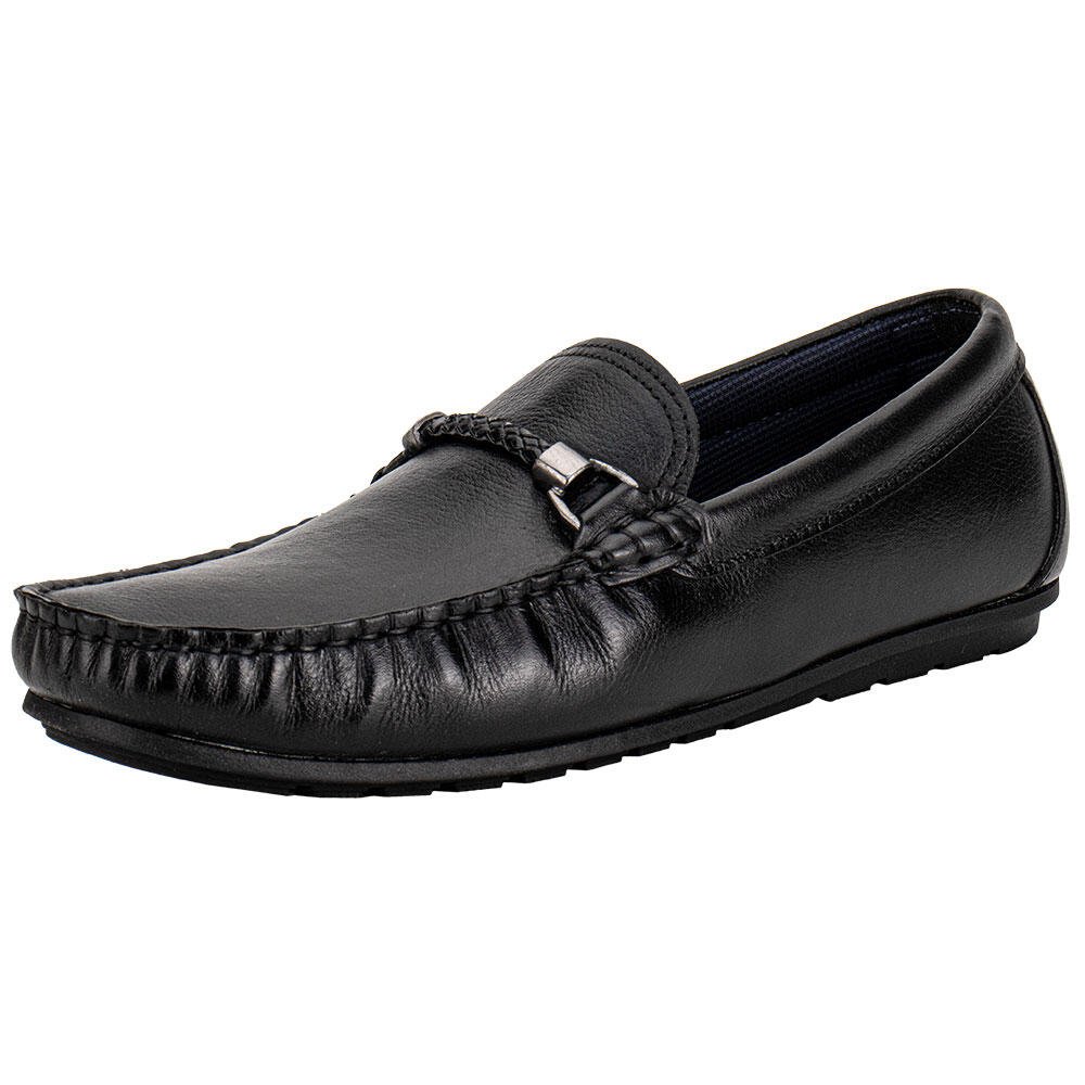 MOCASSIM MASCULINO TOM DEMOCRATA 651102