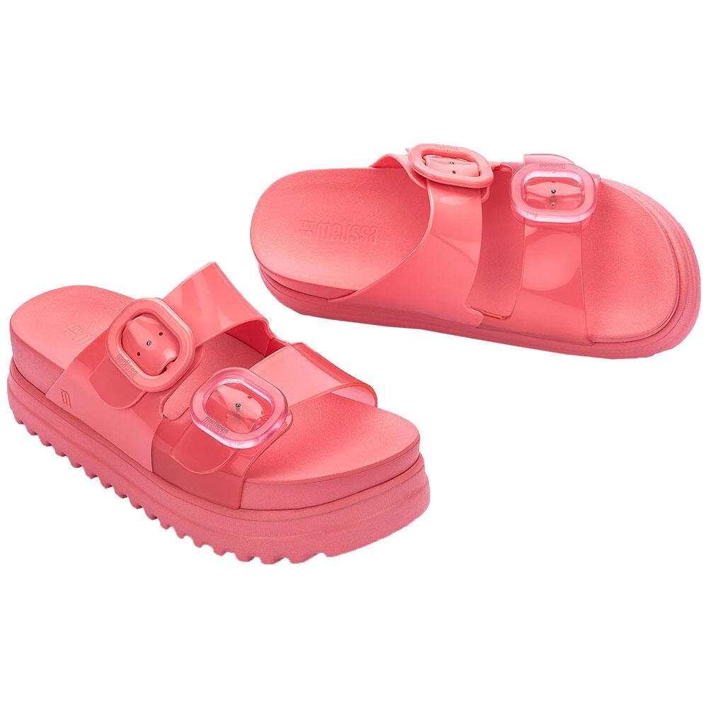 MELISSA COZY PLATFORM 36158 Rosa 3
