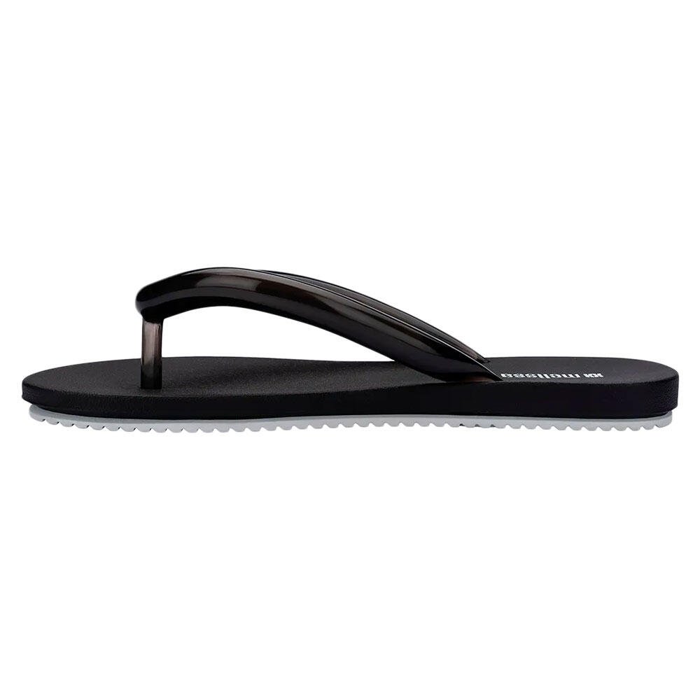 MELISSA FLIP FLOP AIRFLOW 37942 Preto 2
