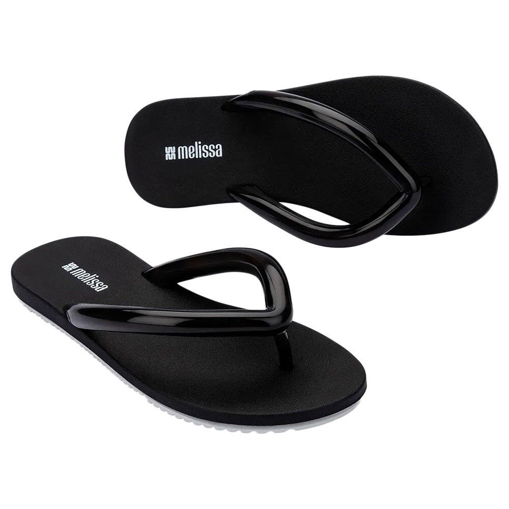 MELISSA FLIP FLOP AIRFLOW 37942 Preto 3