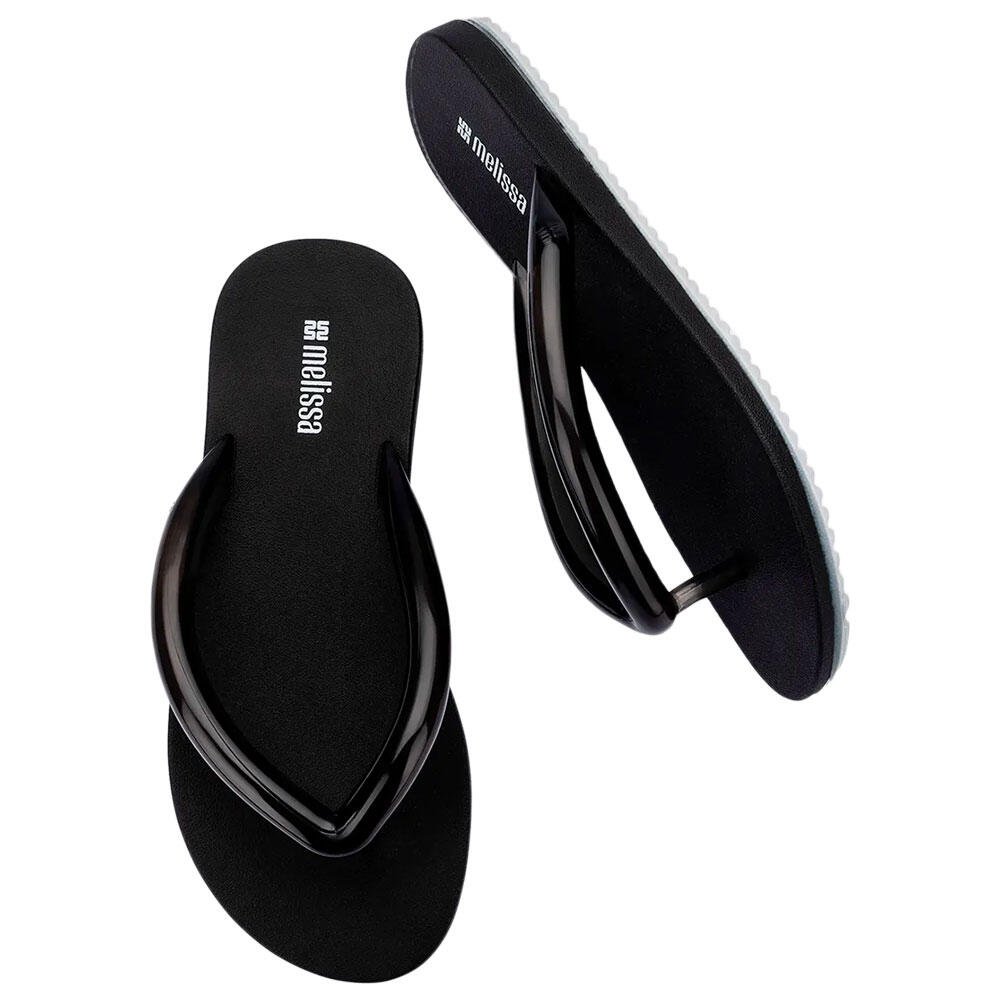 MELISSA FLIP FLOP AIRFLOW 37942 Preto 4