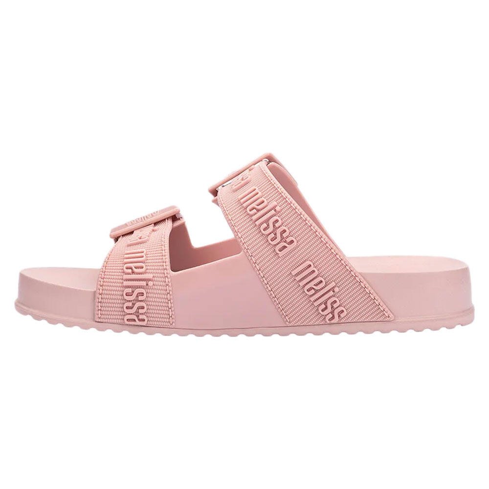 MINI MELISSA COZY SLIDE M-LOVER INFANTIL 37576 Rosa 3