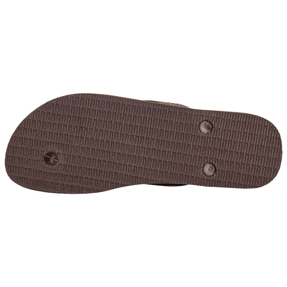 CHINELO MASCULINO COLOR ESSENTIAL HAVAIANAS 4148587 Café 5