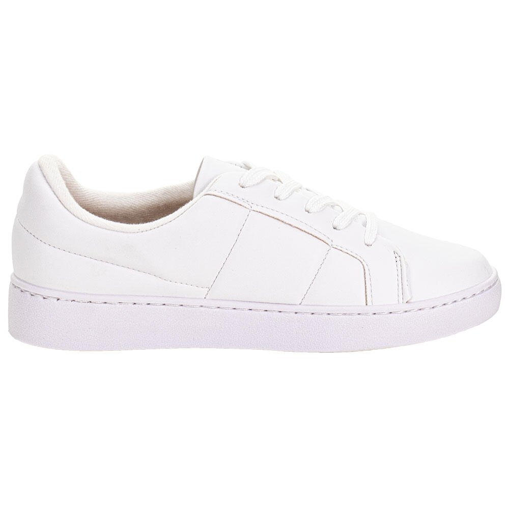TÊNIS FEMININO CASUAL VIZZANO 12141069 Branco 5