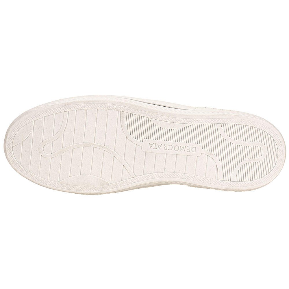 SAPATÊNIS MASCULINO CLAY DEMOCRATA 290302 Taupe 4