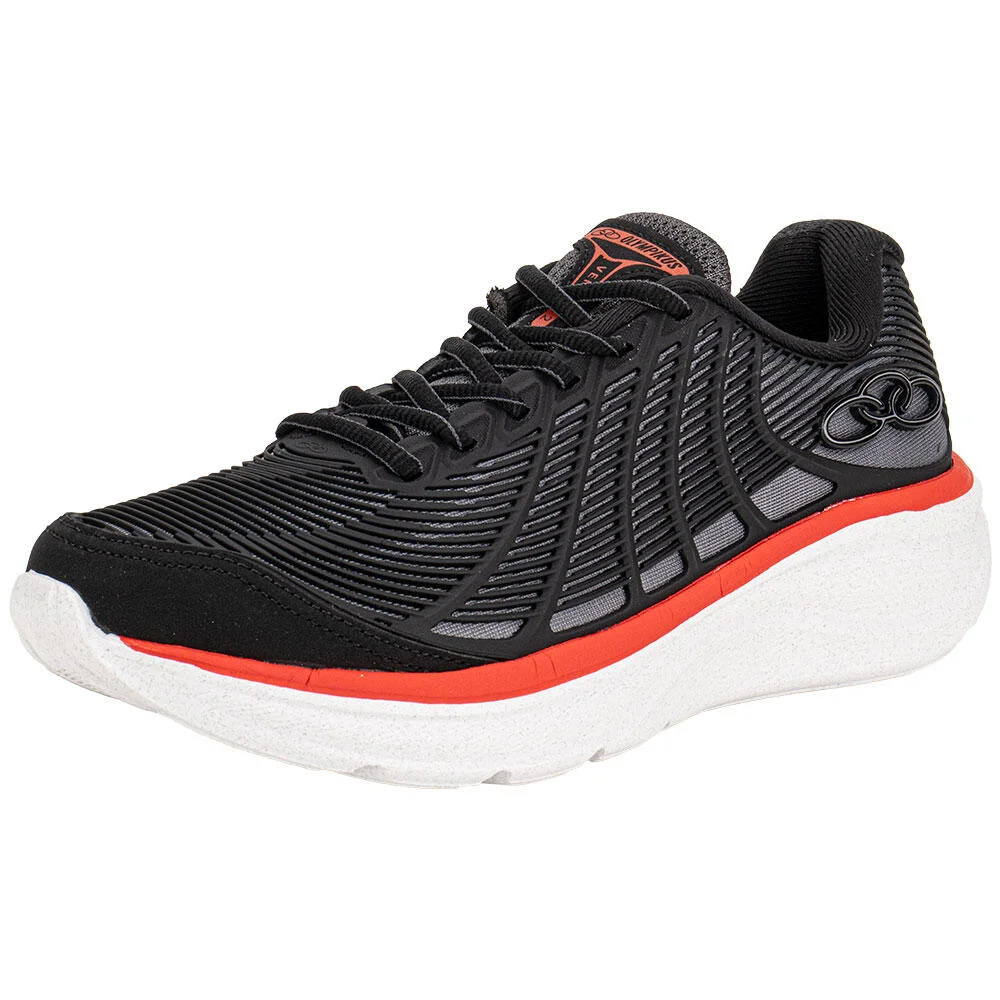 TÊNIS INFANTIL VENUM 2 OLYMPIKUS 43284434