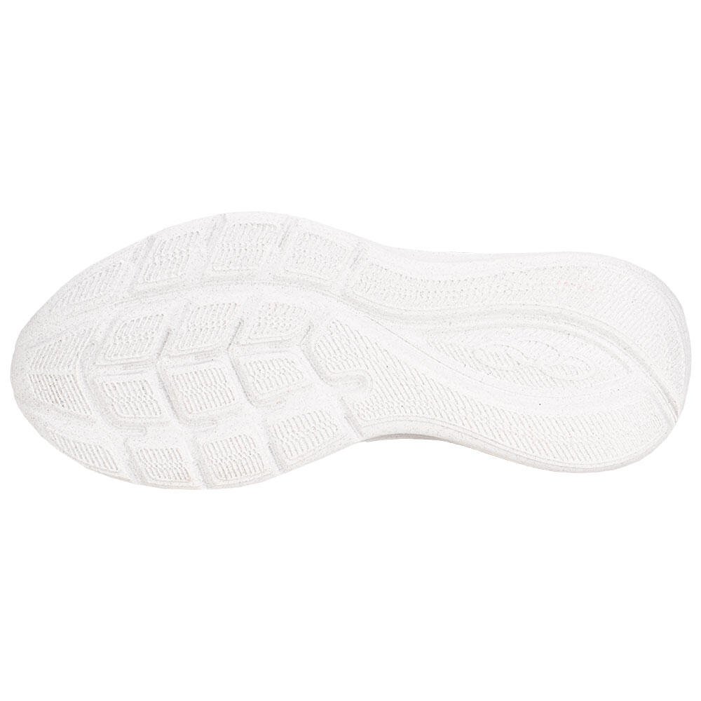 TÊNIS INFANTIL VENUM 2 OLYMPIKUS 43284434 Preto/Vermelho 4