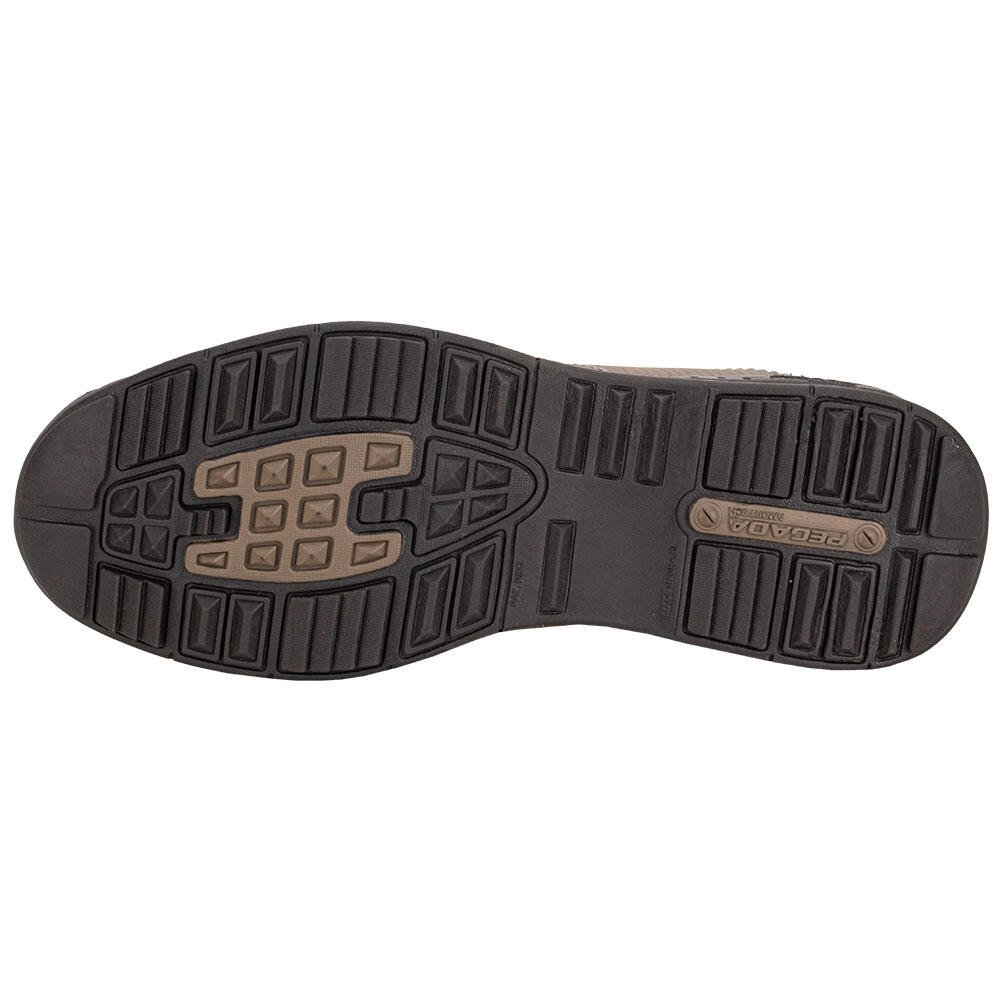 SAPATÊNIS MASCULINO PEGADA 114861 Taupe 4