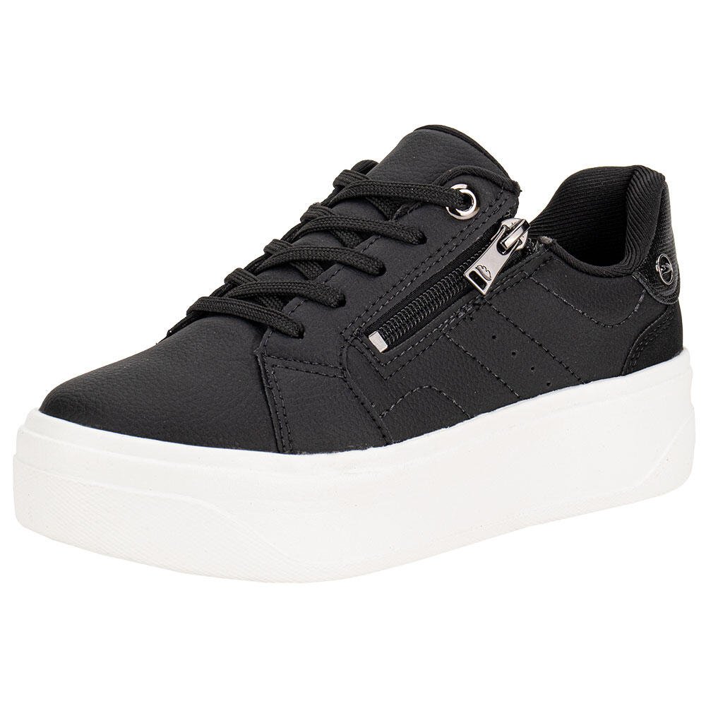 TÊNIS FEMININO CASUAL DAKOTA D0986