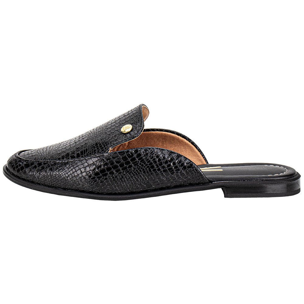 SAPATO FEMININO MULE VIZZANO 1376109