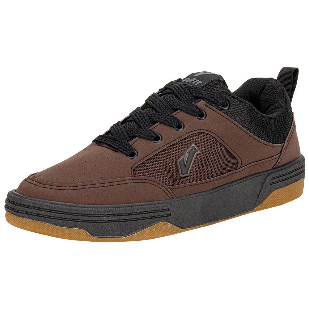 TÊNIS MASCULINO BUSTER RAVETT R0400
