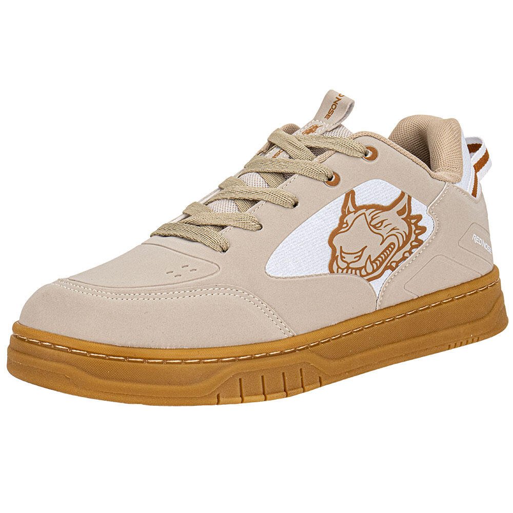 TÊNIS MASCULINO SIESTA RED NOSE RNVM606