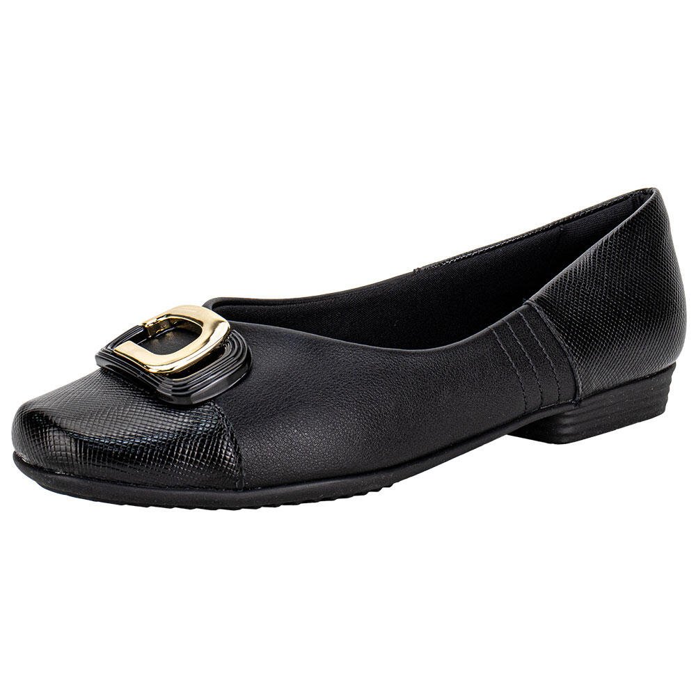 SAPATILHA FEMININA FLAT PICCADILLY 250262