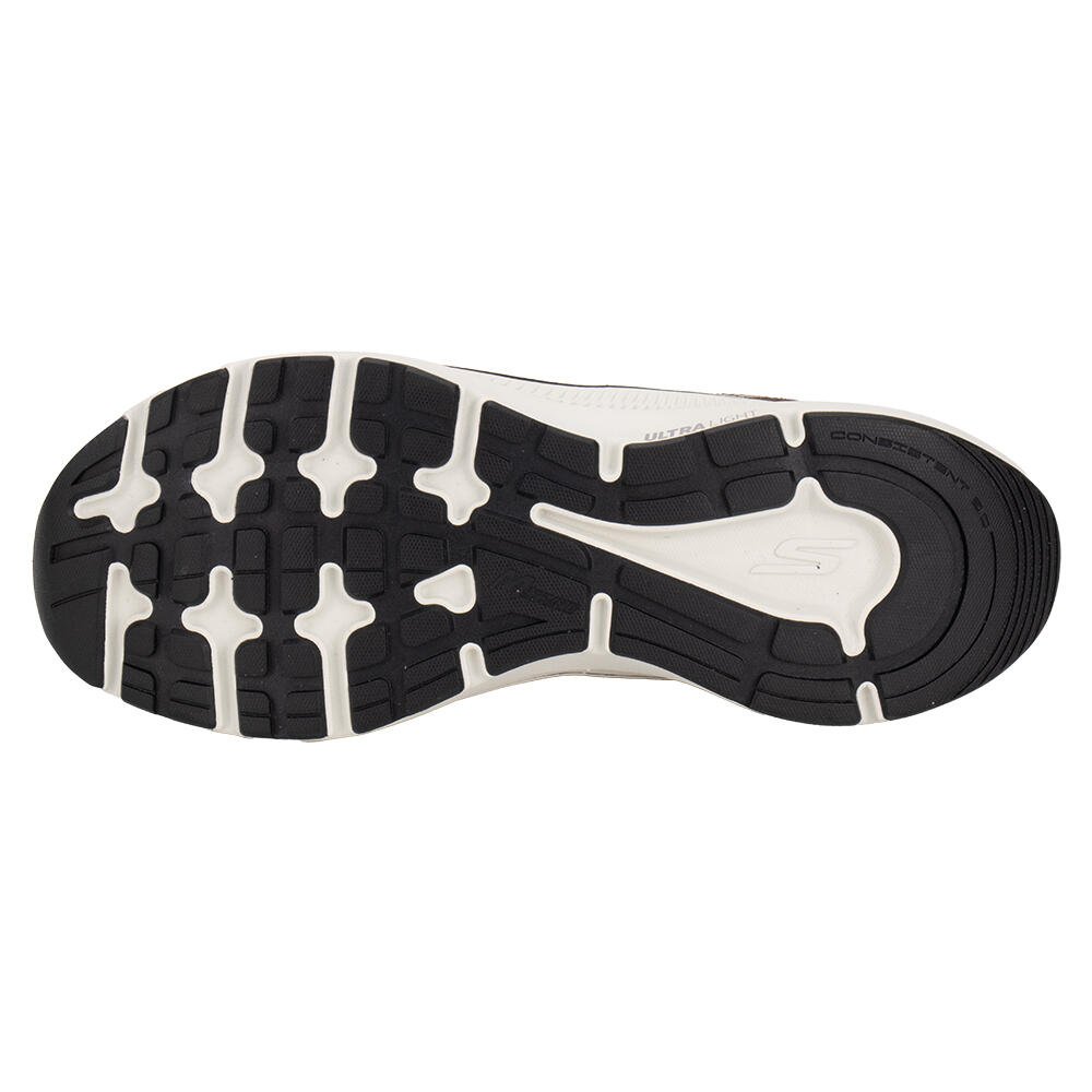 TÊNIS MASCULINO GO RUN CONSISTENT 2.0 SKECHERS 220872 Café/Bege 5