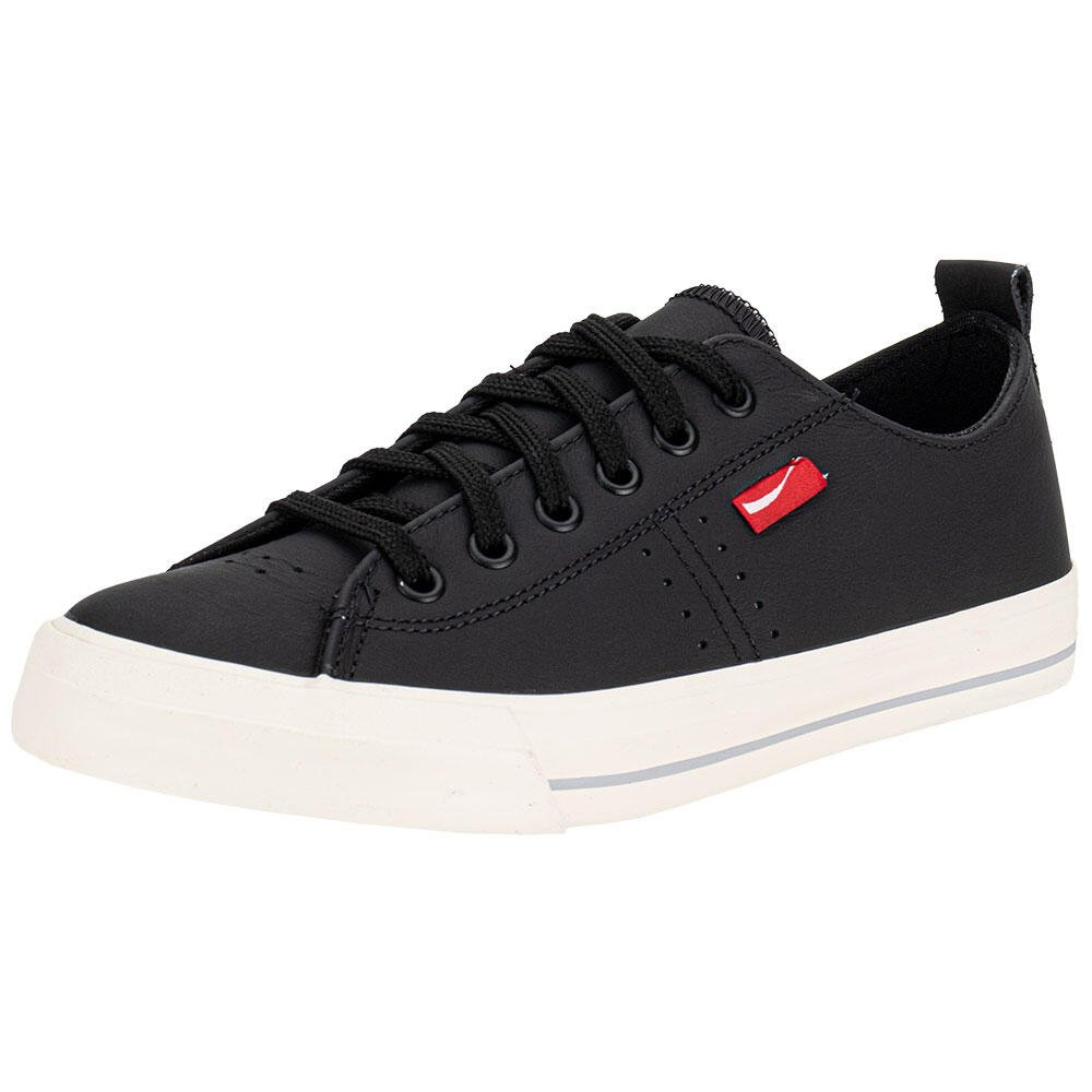 TÊNIS FEMININO ISLA COCA-COLA CC2569