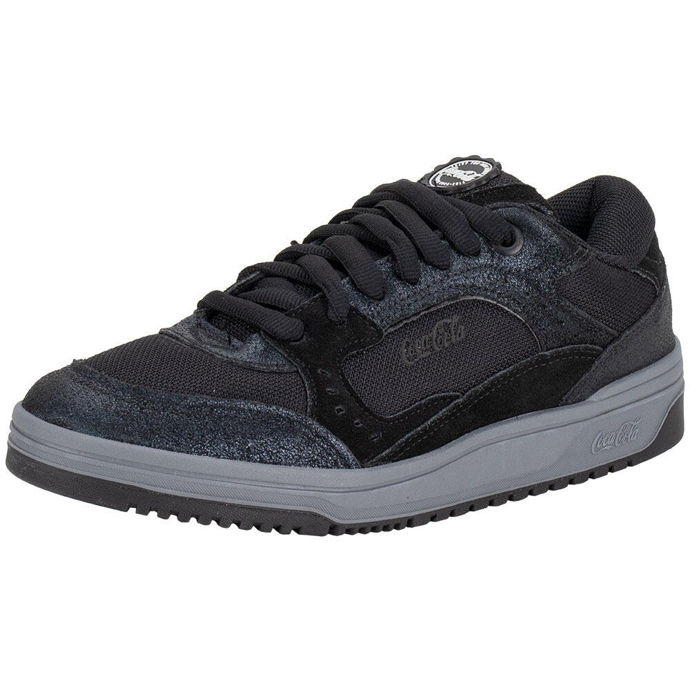 TÊNIS MASCULINO Y2K RR COCA-COLA CC2470