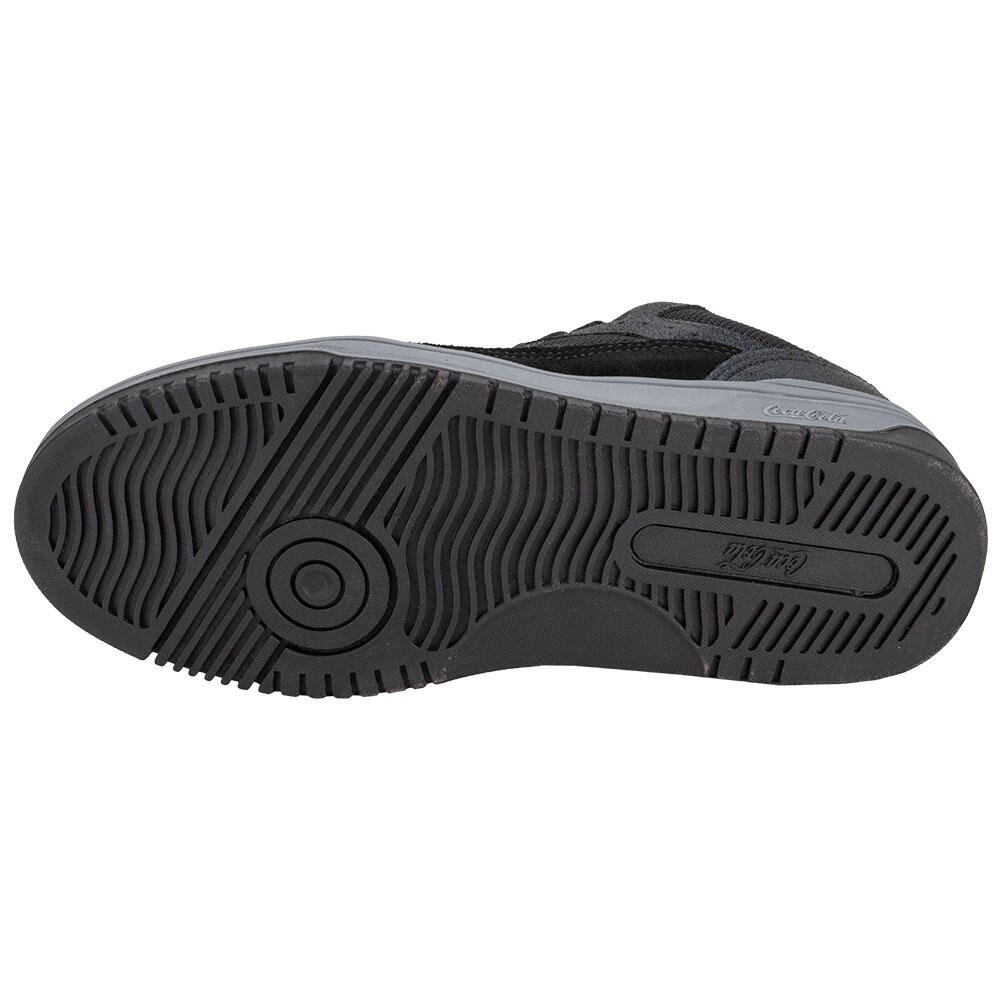 TÊNIS MASCULINO Y2K RR COCA-COLA CC2470 Preto/Cinza 4