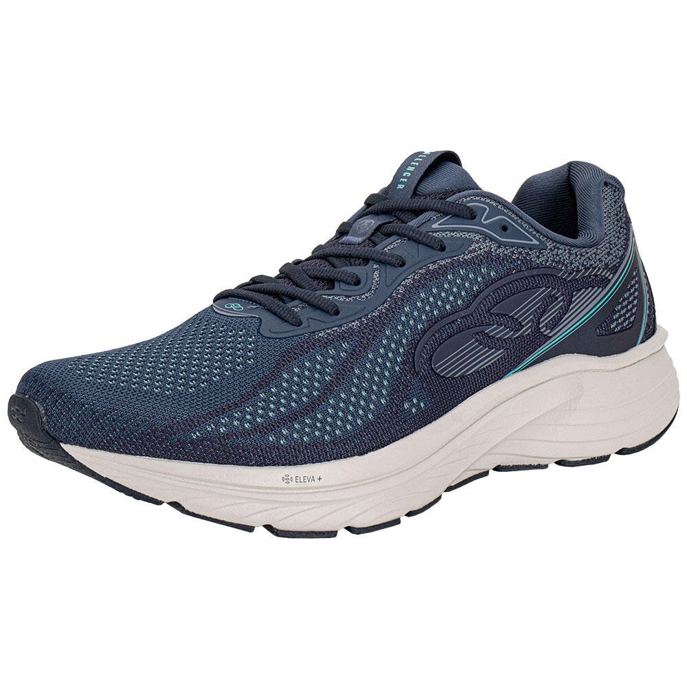 TÊNIS MASCULINO CHALLENGER 5 OLYMPIKUS 43271285